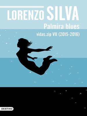 cover image of Palmira blues